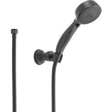 Load image into Gallery viewer, Delta 55424-RB ActivTouch Adjustable Wall-Mount Hand Shower Venetian Bronze
