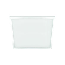 Load image into Gallery viewer, CE 74029/HD 1&#39;x1&#39; White LED Edge-Lit Flat Panel Flushmount 1001375553
