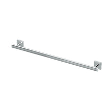 Load image into Gallery viewer, Gatco 4050 Elevate 24 in. Towel Bar in Chrome
