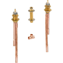 Load image into Gallery viewer, Delta R2700 Roman Tub Rough-in Valve Only
