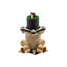 Load image into Gallery viewer, Pfister 0X8-310A 1-Control Pressure Balance Tub/Shower Valve
