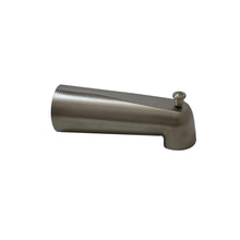 Load image into Gallery viewer, MOEN 3853BN Diverter Tub Spout in Brushed Nickel
