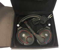 Load image into Gallery viewer, Sennheiser GAME ZERO Personal Noise Blocking Gaming Headset Black 506079, NOB
