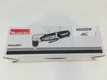 Load image into Gallery viewer, Makita AD02ZW 12V Li-Ion 3/8 in. Cordless Right Angle Drill (Tool-Only)
