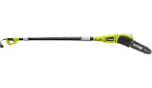 Load image into Gallery viewer, Ryobi RY43161 6 Amp 9&#39; Electric Pole Saw with 8&quot; Bar and Chain
