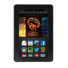 Load image into Gallery viewer, Amazon Kindle Fire HDX 7&quot; 32GB Wi-Fi 3rd Generation Tablet
