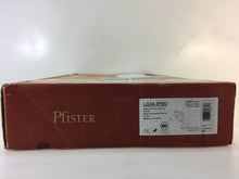 Load image into Gallery viewer, Pfister LG34-3PS0 Portland 1-Handle Standard Kitchen Faucet Stainless Steel
