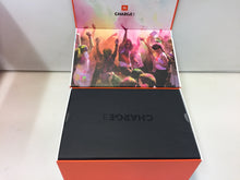 Load image into Gallery viewer, JBL Charge 3 Waterproof Portable Bluetooth Speaker - Black
