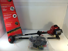 Load image into Gallery viewer, Toro 2-Cycle 25.4cc Attachment Capable Straight Shaft Gas String Trimmer 51978
