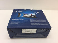 Load image into Gallery viewer, WD 4TB My Book WDBFJK0040HBK-NESN Desktop External Hard Drive USB 3.0
