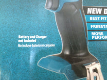Load image into Gallery viewer, Makita FD06Z 12V CXT Li-Ion Cordless 1/4&quot; Hex Driver-Drill, Tool Only
