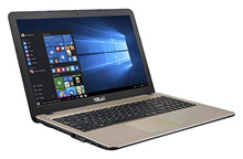 Load image into Gallery viewer, Laptop Asus R540S Intel N3050 1.6GHz 4GB 500GB 15.6&quot; Win10 Black R540SA-RS01
