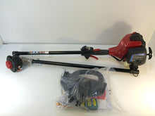 Load image into Gallery viewer, Toro 2-Cycle 25.4cc Attachment Capable Straight Shaft Gas String Trimmer 51978
