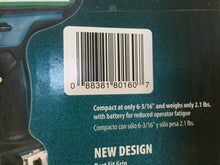 Load image into Gallery viewer, Makita FD06Z 12V CXT Li-Ion Cordless 1/4&quot; Hex Driver-Drill, Tool Only
