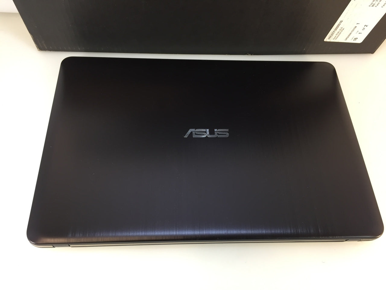 Laptop Asus R540S Intel N3050 1.6GHz 4GB 500GB 15.6
