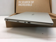 Load image into Gallery viewer, Laptop ASUS C523NA-DH02 15.6&quot; Chromebook Intel Celeron 4GB 32GB eMMC Silver
