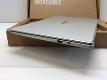 Load image into Gallery viewer, Laptop ASUS C523NA-DH02 15.6&quot; Chromebook Intel Celeron 4GB 32GB eMMC Silver
