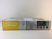 Load image into Gallery viewer, American Standard 7413101.002 Chatfield Bathroom Faucet Polished Chrome
