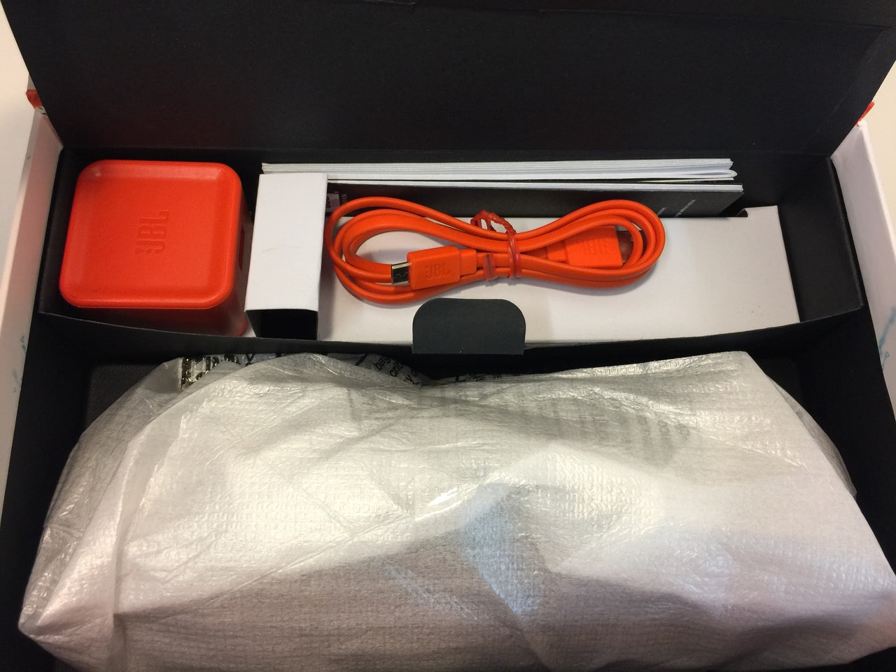JBL Charge 3 Portable Bluetooth Speaker - Grey – NT Electronics LLC