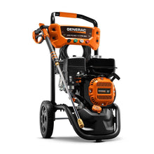 Load image into Gallery viewer, Generac 6922 2,800 PSI 2.4 GPM Horizontal OHV Axial Cam Pump Gas Pressure Wash
