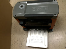 Load image into Gallery viewer, RIDGID R4331 13 in. Thickness Corded Planer 429753
