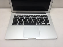 Load image into Gallery viewer, Laptop Apple Macbook Air A1466 2013 13.3&quot; Core i5 1.4GHz 8GB 128GB SSD OSX 10.13
