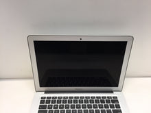 Load image into Gallery viewer, Laptop Apple Macbook Air A1466 2013 13.3&quot; Core i5 1.4GHz 8GB 128GB SSD OSX 10.13
