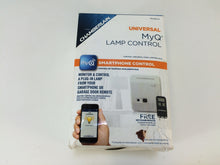 Load image into Gallery viewer, Chamberlain PILCEV-P Universal MyQ Lamp Control
