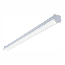 Load image into Gallery viewer, Metalux 4 ft. Linear White LED Ceiling Strip Light 2579 Lumens 4200K

