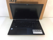 Load image into Gallery viewer, Laptop Acer Aspire 3 A315-51-31RD 15.6&quot; Intel i3-7100u 2.4GHz 8GB 1TB Win10
