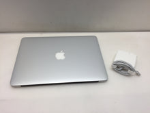 Load image into Gallery viewer, Laptop Apple Macbook Air A1466 2013 13.3&quot; Core i5 1.4GHz 8GB 128GB SSD OSX 10.14
