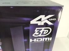 Load image into Gallery viewer, Aspen Projection A150 LED Smart Projector 4K UHD 3D HDMI I
