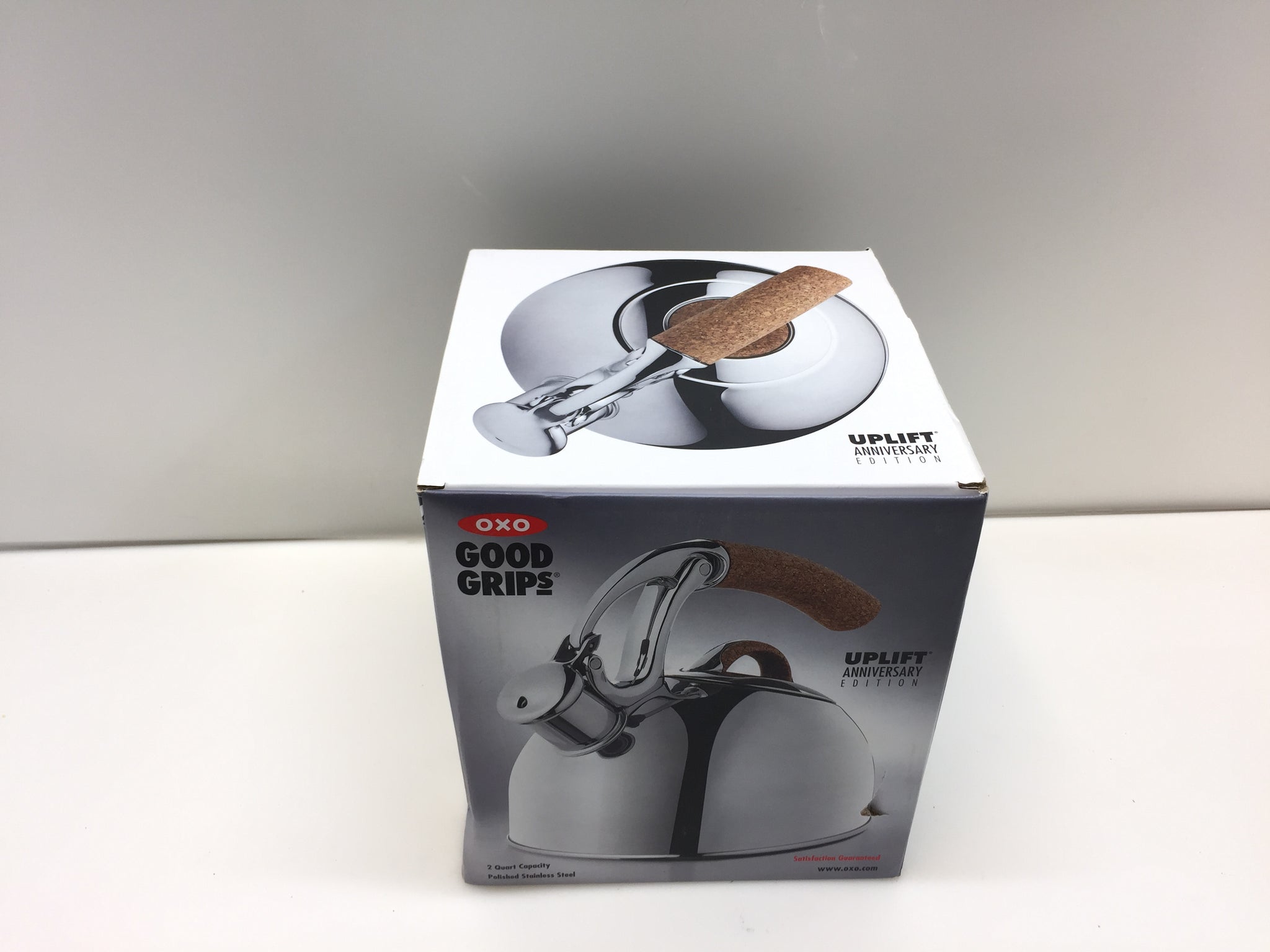 Oxo Good Grips Oxo Brushed Stainless Steel Tea Kettle OXO Good