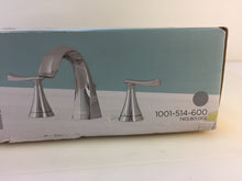 Load image into Gallery viewer, American Standard 7413801.002 Chatfield 8&quot; Widespread Bathroom Faucet, Chrome
