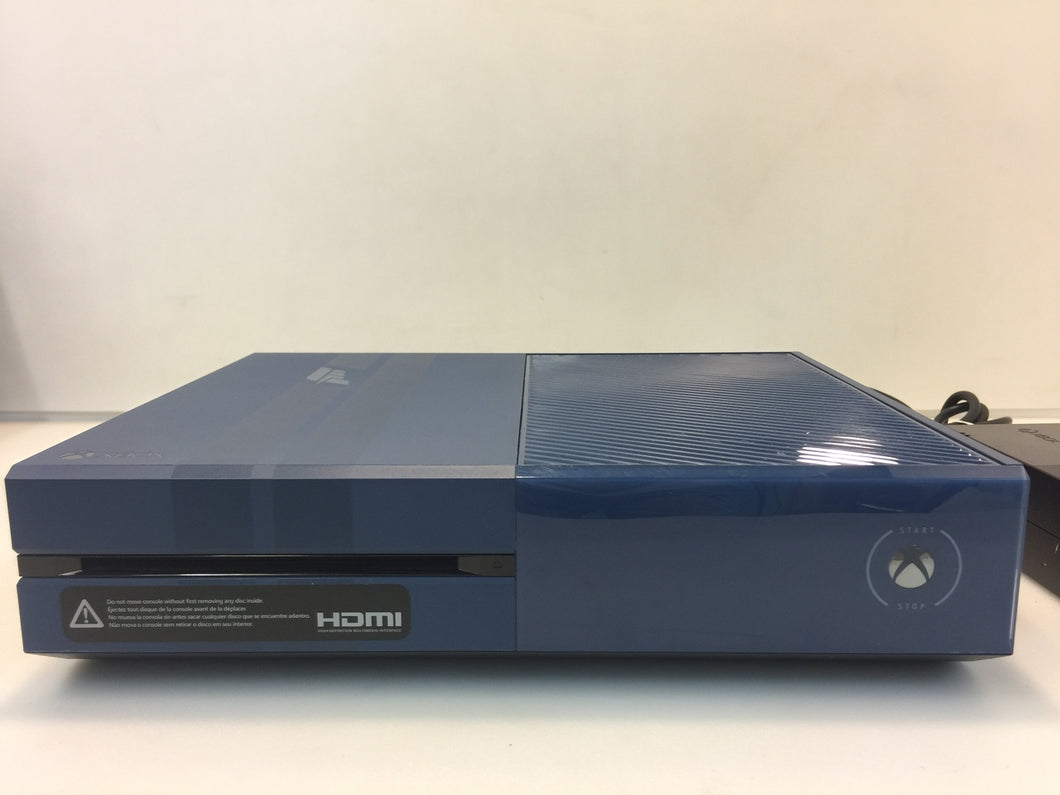 Microsoft Xbox One Forza Motorsport 6 1TB Gray Console Only