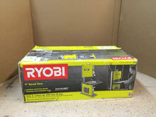 Load image into Gallery viewer, Ryobi BS904G 2.5 Amp 9 in. Band Saw in Green
