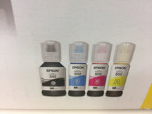 Load image into Gallery viewer, Epson WorkForce ET-4750 EcoTank All-In-One Printer
