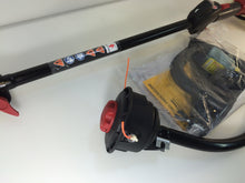 Load image into Gallery viewer, Toro 2-Cycle 25.4cc Attachment Capable Curved Shaft Gas String Trimmer 51958
