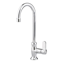 Load image into Gallery viewer, American Standard 7100.241H.002 Heritage Single-Handle Bar Faucet in Chrome
