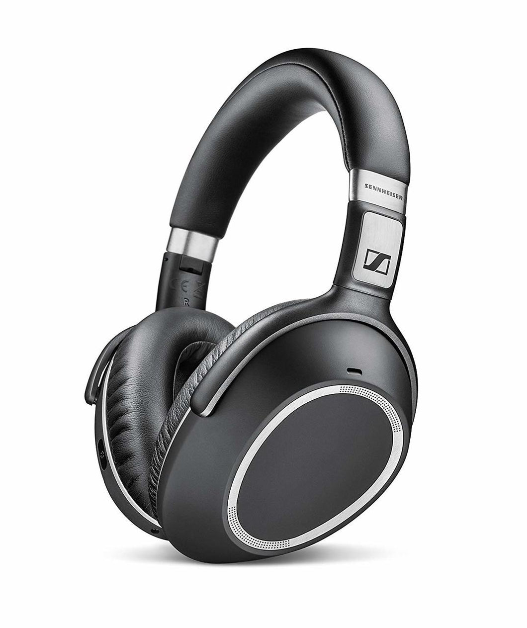Sennheiser PXC 550 In-ear Wireless Bluetooth Headphones Black 506514 NOB