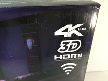 Load image into Gallery viewer, Aspen Projection A350 3D Optimized Light Full HDMI LED Android Smart Projector
