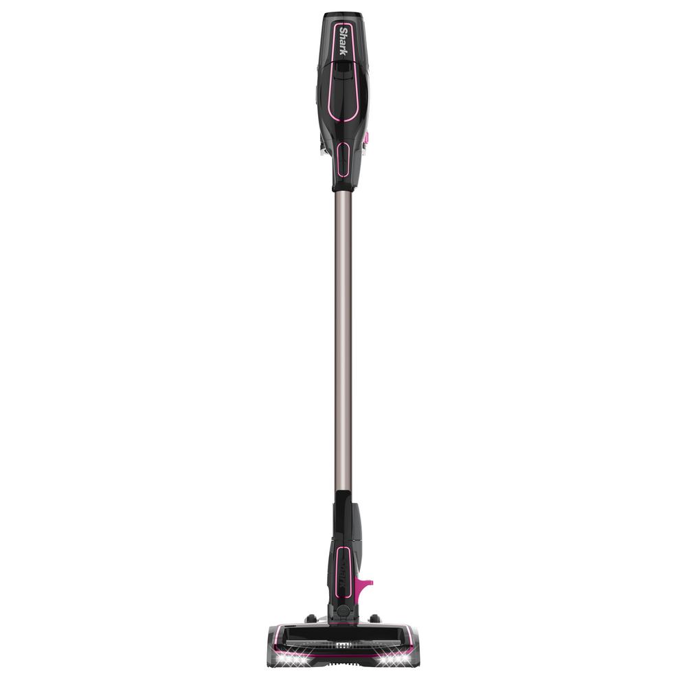 Shark IR101 ION Rocket Cordless Bagless Power Stick Vacuum Cleaner
