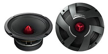 Load image into Gallery viewer, Pioneer TS-M800PRO 2-Way 8in. 360W Mid-Bass Car Stereo Drivers Speaker, NOB
