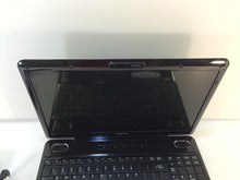 Load image into Gallery viewer, Laptop Toshiba Satellite L505D GS6000 16&quot; AMD Turion II 2.2Ghz 4GB 320GB Win7
