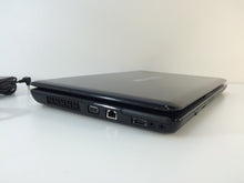 Load image into Gallery viewer, Laptop Toshiba Satellite L505D GS6000 16&quot; AMD Turion II 2.2Ghz 4GB 320GB Win7
