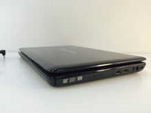 Load image into Gallery viewer, Laptop Toshiba Satellite L505D GS6000 16&quot; AMD Turion II 2.2Ghz 4GB 320GB Win7
