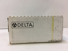 Load image into Gallery viewer, Delta T13422 Classic 1-Handle Tub and Shower Faucet Trim Kit in Chrome
