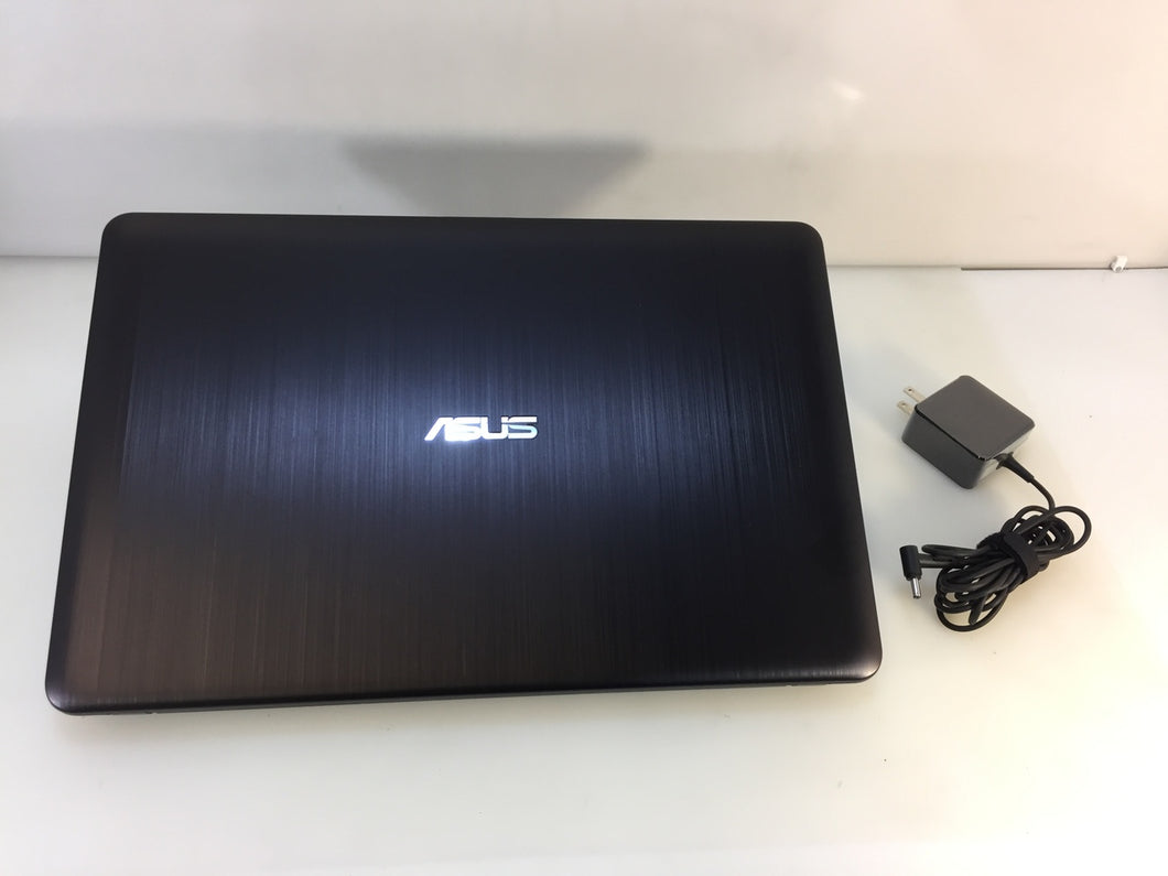 Laptop Asus R541S 15.6