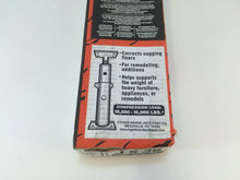 Load image into Gallery viewer, Tiger Brand J-S-36 Super S Series 36 in. Jack Post
