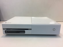 Load image into Gallery viewer, Microsoft Xbox One 500GB Gaming Console, White
